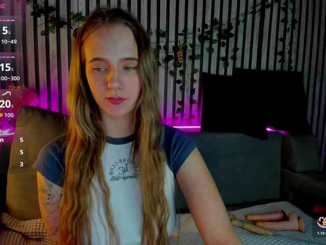 Casey-Sweeet webcam