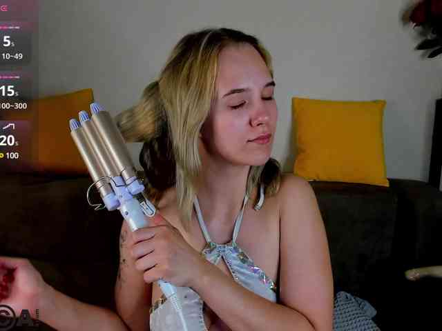 Casey-Sweeet webcam