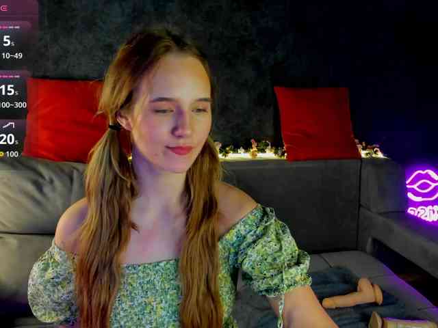 Casey-Sweeet webcam