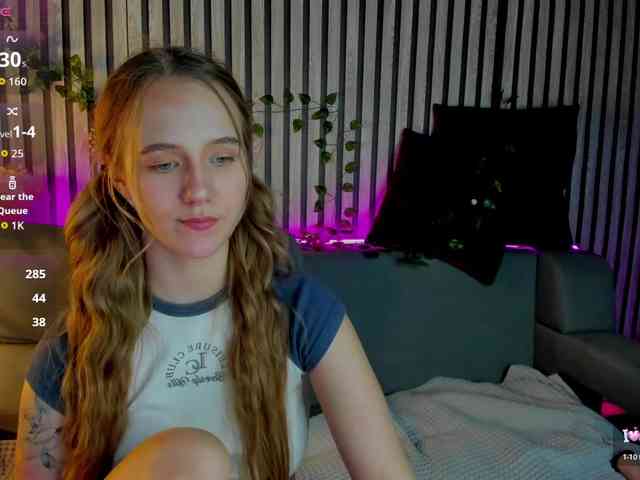 Casey-Sweeet webcam