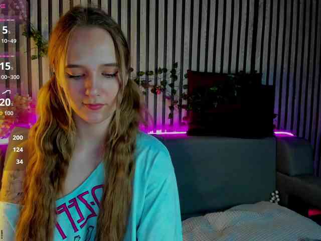 Casey-Sweeet webcam