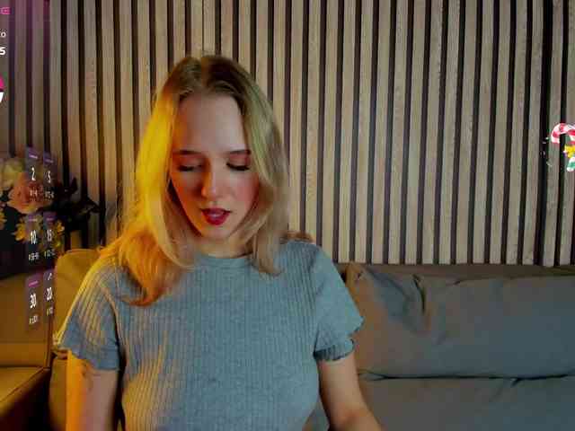 Casey-Sweeet webcam