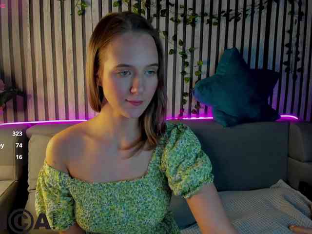 Casey-Sweeet Casey-Sweeet