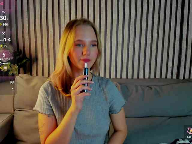 Casey-Sweeet webcam