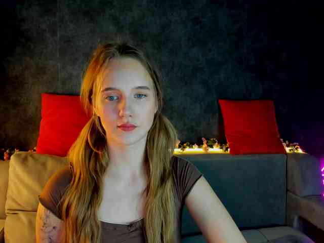 Casey-Sweeet webcam