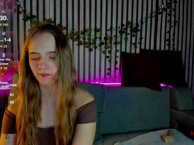 Casey-Sweeet webcam