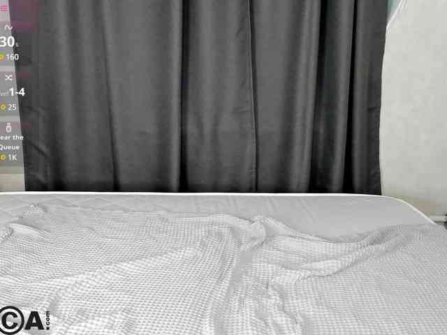 Casey-Sweeet webcam
