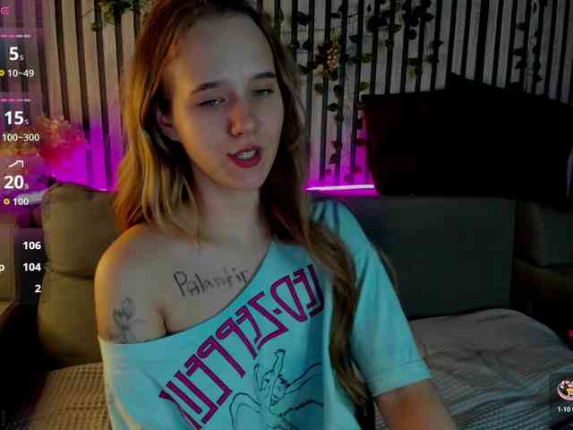 Casey-Sweeet webcam
