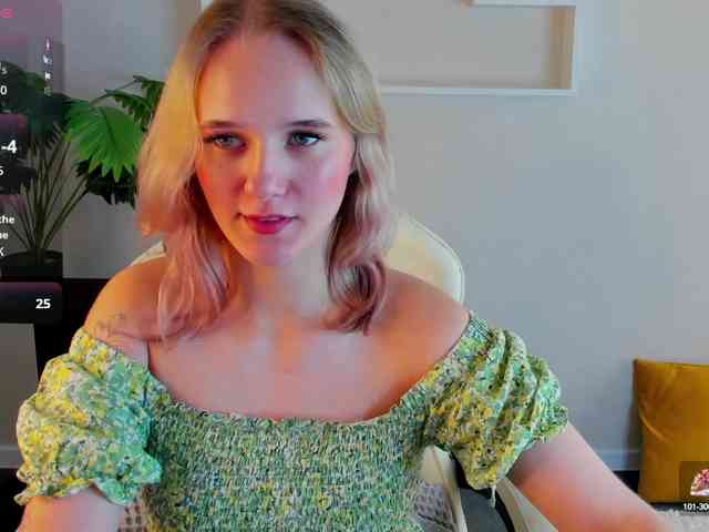 Casey-Sweeet webcam