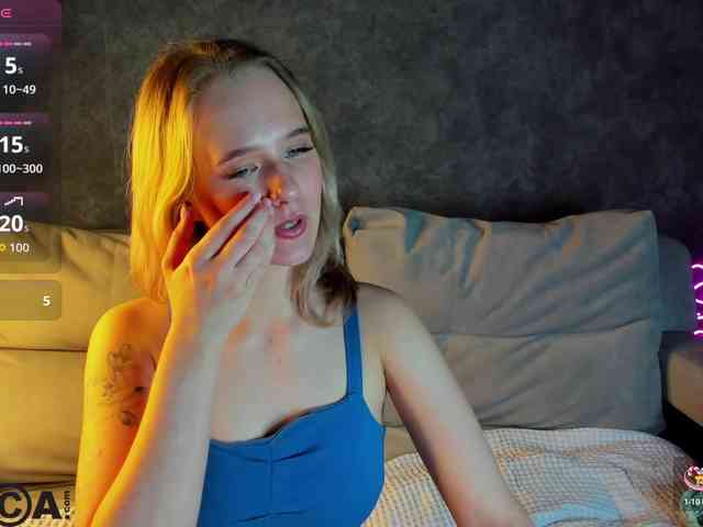 Casey-Sweeet webcam