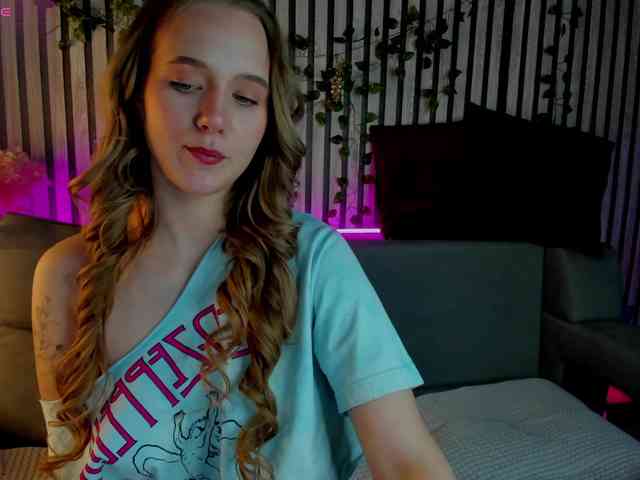 Casey-Sweeet webcam