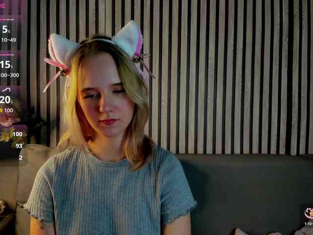 Casey-Sweeet webcam