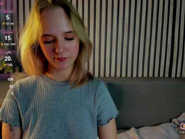Casey-Sweeet webcam