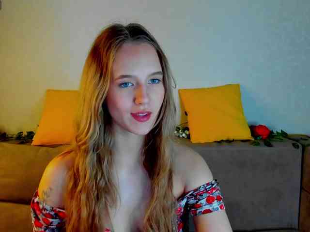 Casey-Sweeet webcam