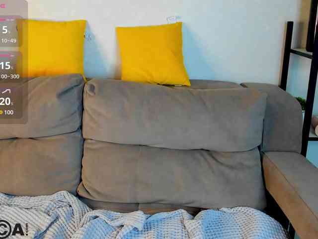 Casey_swytte webcam