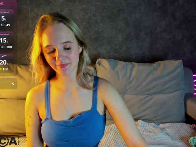 Casey-Sweeet webcam