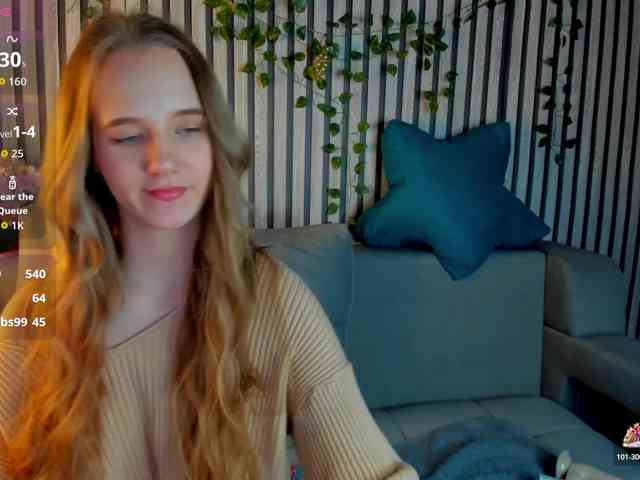Casey-Sweeet webcam