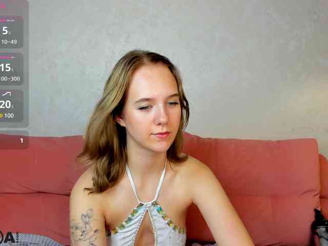 Casey-Sweeet webcam