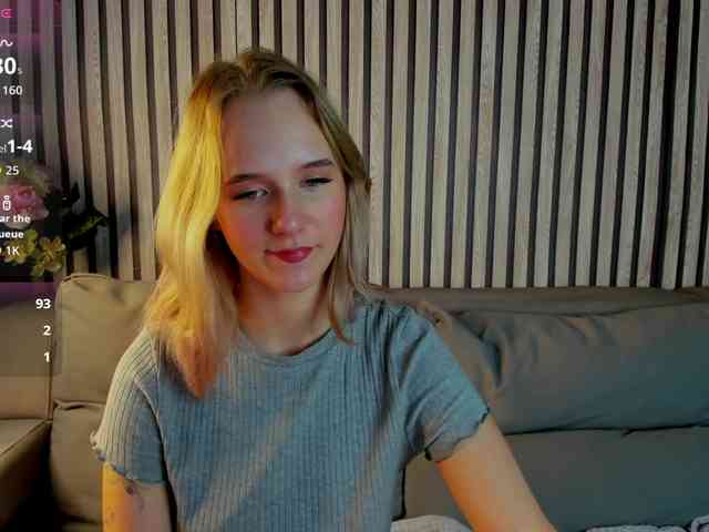 Casey-Sweeet webcam