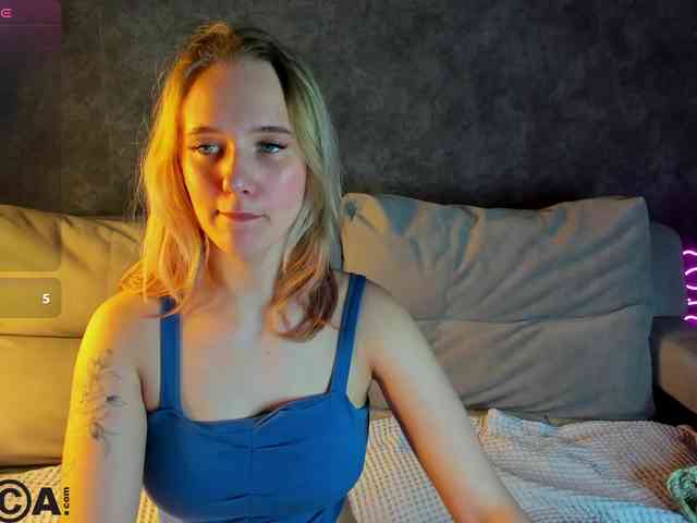 Casey-Sweeet webcam