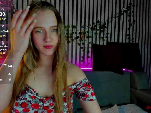 Casey-Sweeet webcam