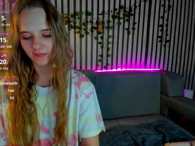 Casey-Sweeet webcam