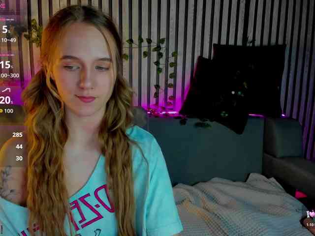 Casey-Sweeet webcam