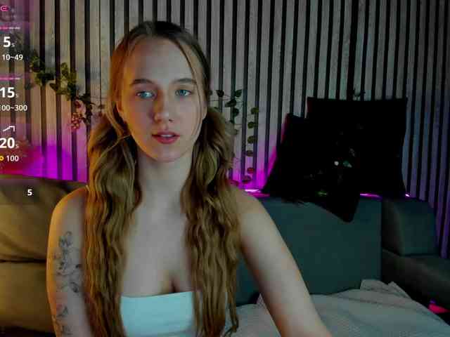 Casey-Sweeet webcam