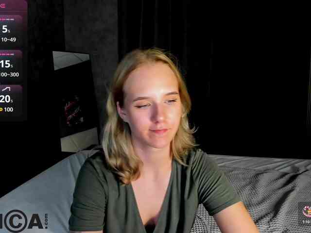 live cam bedroom Casey-Sweeet