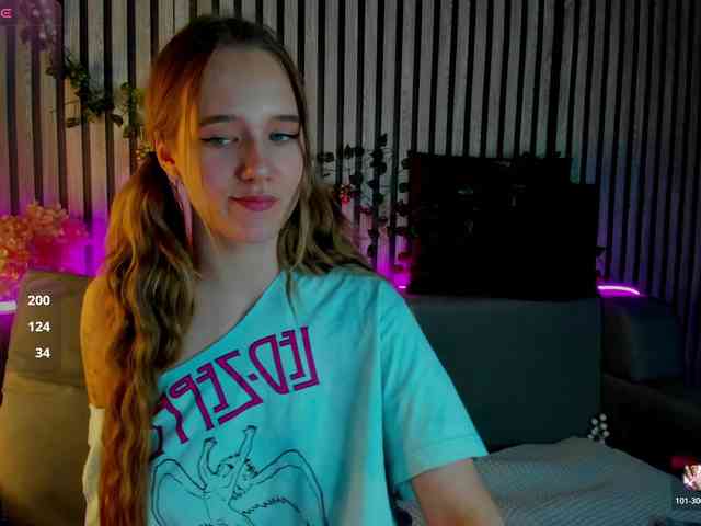 Casey-Sweeet webcam