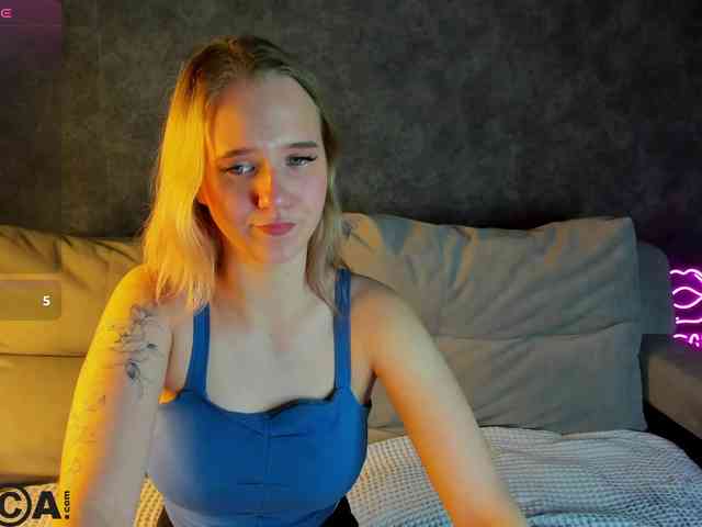 Casey-Sweeet webcam