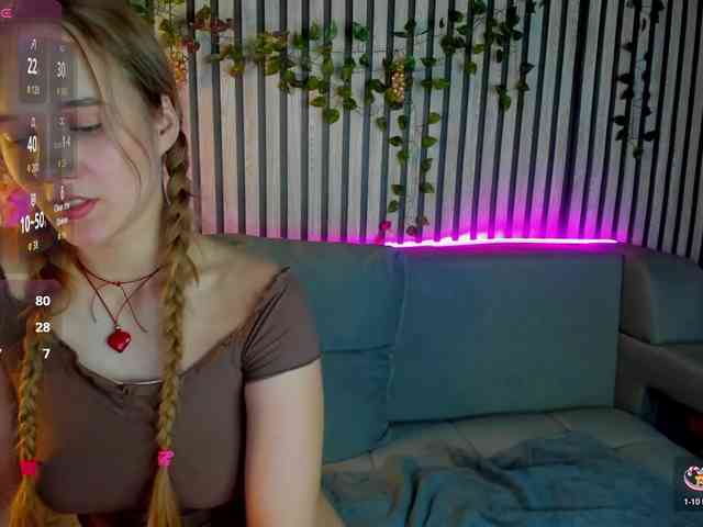 Casey-Sweeet webcam