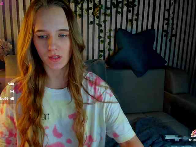 Casey-Sweeet webcam