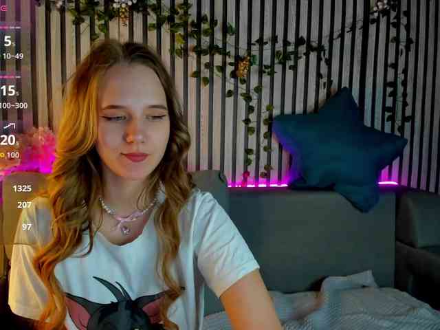 Casey-Sweeet webcam