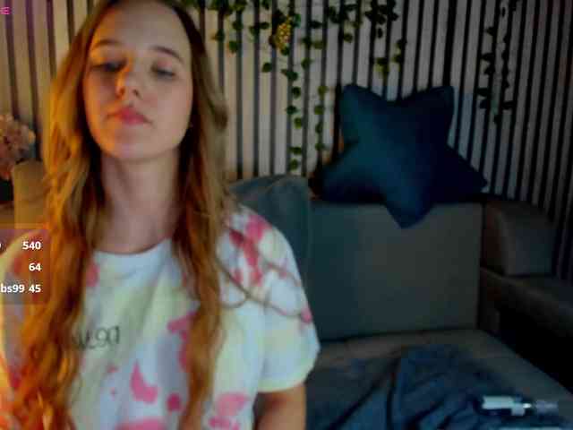 Casey-Sweeet webcam