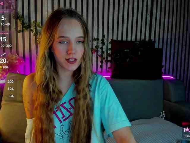Casey-Sweeet webcam