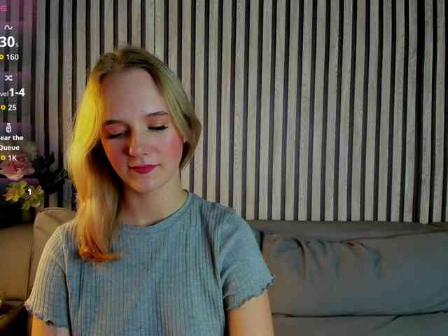 Casey-Sweeet webcam