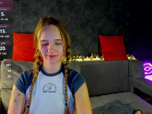 Casey-Sweeet webcam
