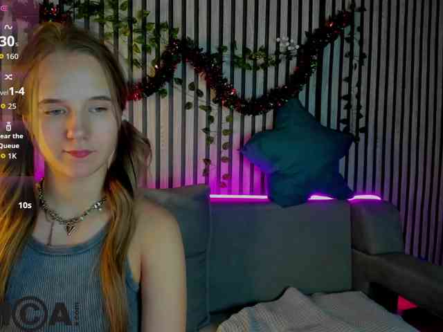 Casey-Sweeet webcam