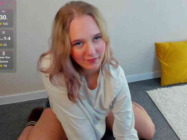 Casey-Sweeet webcam