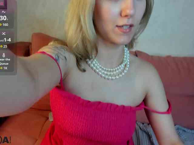 Casey-Sweeet webcam