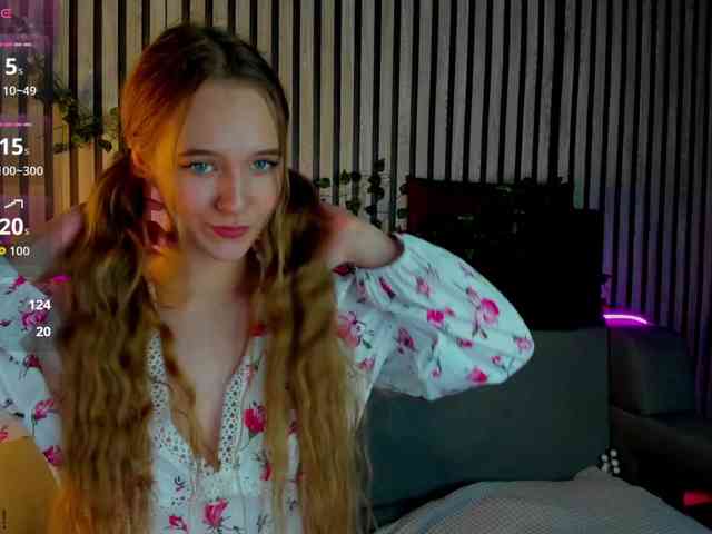 Casey-Sweeet webcam