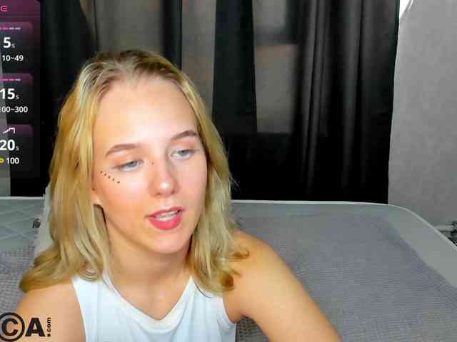 Casey-Sweeet webcam