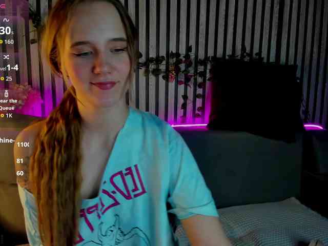 Casey-Sweeet webcam