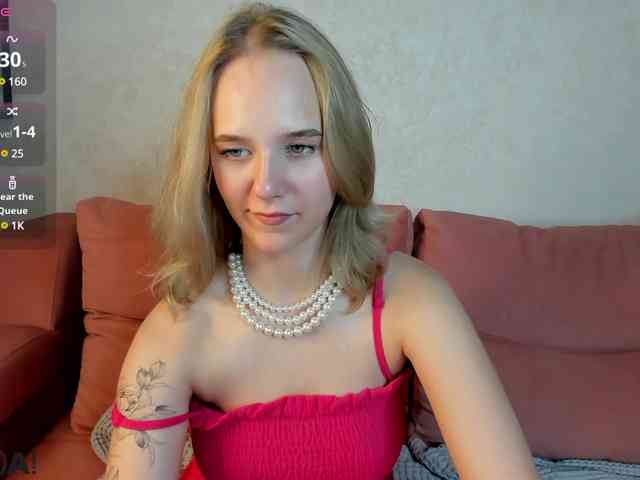 Casey-Sweeet webcam