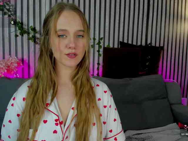 Casey-Sweeet webcam
