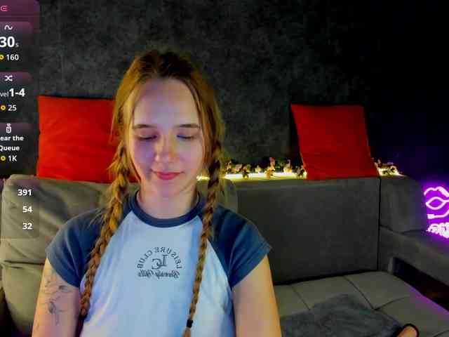 Casey-Sweeet webcam