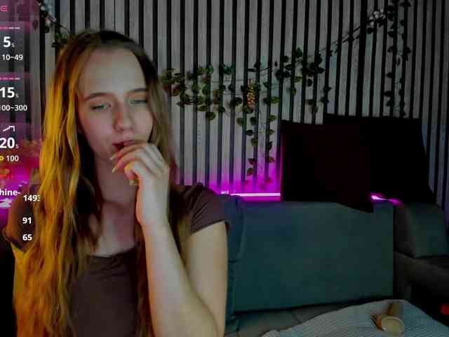 Casey-Sweeet webcam