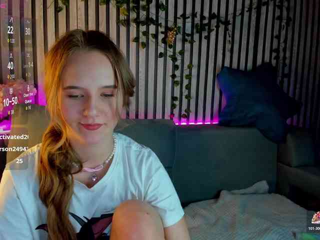Casey-Sweeet webcam