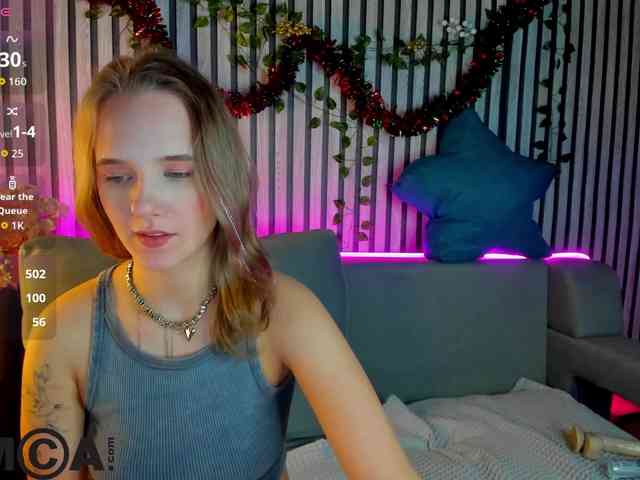 Casey-Sweeet webcam